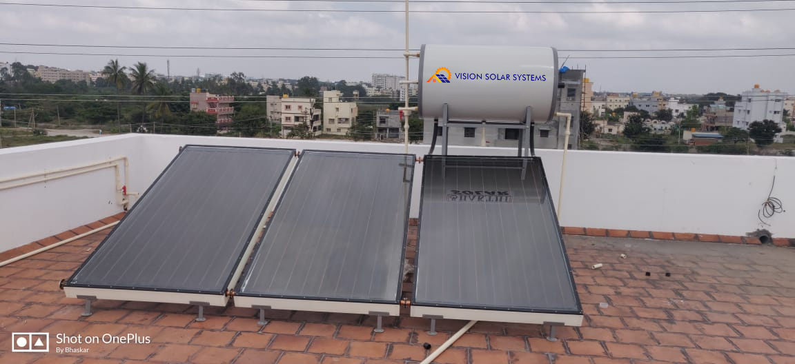 Best Solar Water Heater In sarjapur Marathahalli Electronic city